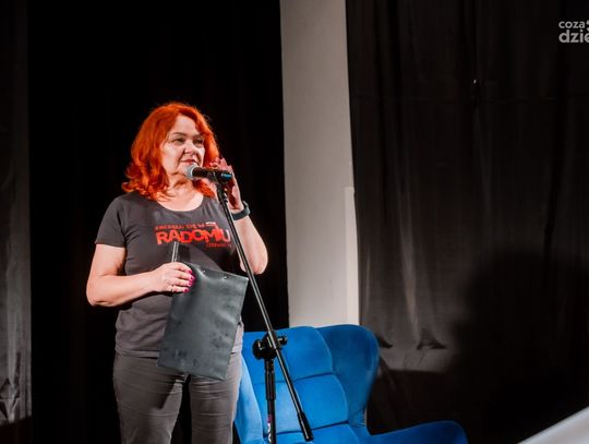 Odsłonięcie makiety pomnika Radomskiego Czerwca '76 (zdjęcia) Odsłonięcie makiety pomnika Radomskiego Czerwca '76 (zdjęcia)