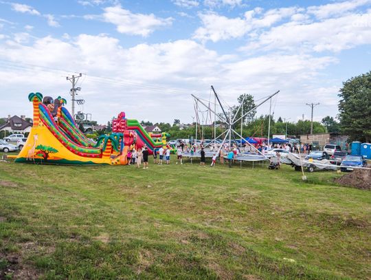 Sobótka w Jedlińsku (zdjęcia)