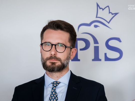 Konferencja Prawa i Sprawiedliwości (zdjęcia)