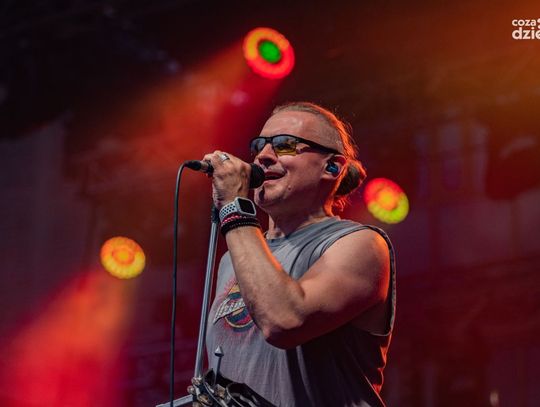 Weekend w obiektywie