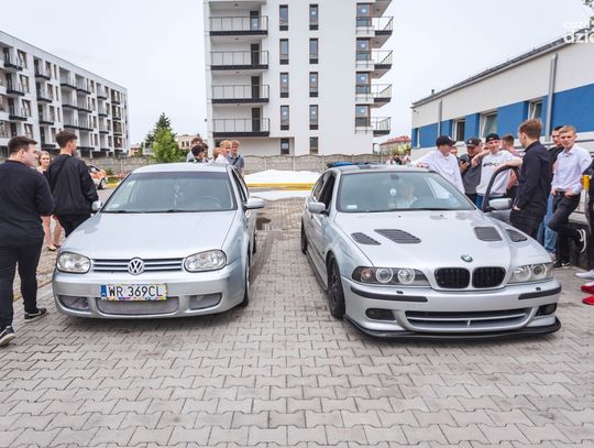 Weekend w obiektywie