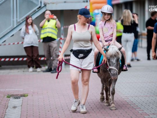 Weekend w obiektywie