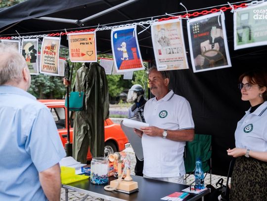 Weekend w obiektywie