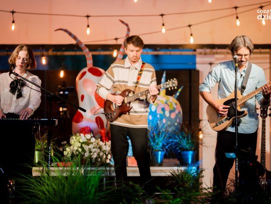 Weekend w obiektywie