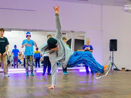 Weekend w obiektywie