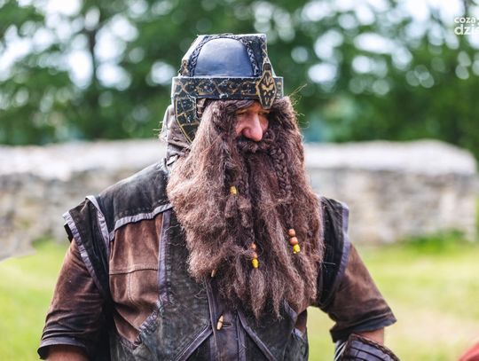 Weekend w obiektywie