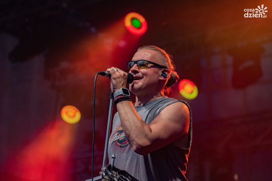 Weekend w obiektywie