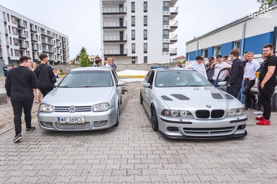 Weekend w obiektywie