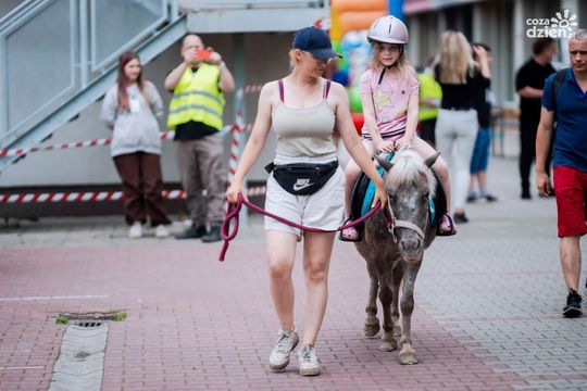 Weekend w obiektywie