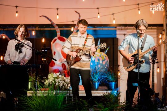 Weekend w obiektywie