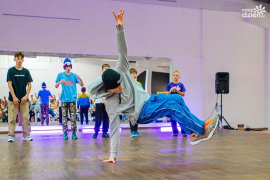 Weekend w obiektywie