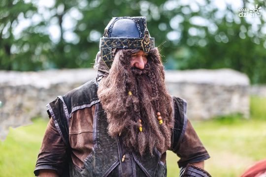 Weekend w obiektywie