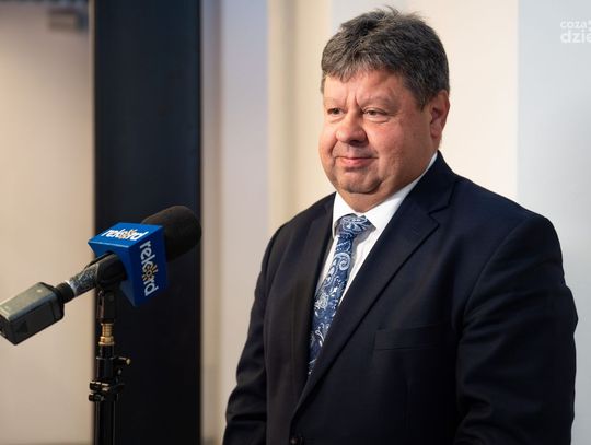 Blisko 17mln zł na inwestycje dla regionu radomskiego (zdjęcia)