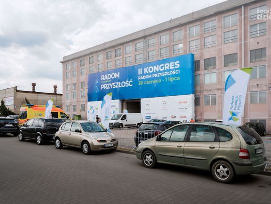  II Kongres Radom Przyszłości cz.2 (zdjęcia)