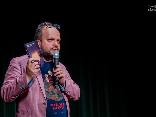 Spotkanie autorskie wokół książki: Nieoczywista przynależność. Rozmówcy „Resursy” (zdjęcia)