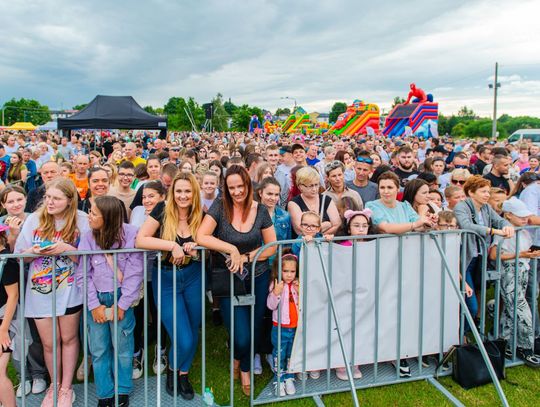 Dni Skaryszewa - Skolim (zdjęcia)