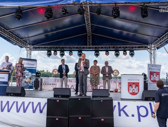 Festyn Powitanie Lata w Jagodnie (zdjęcia) Festyn Powitanie Lata w Jagodnie (zdjęcia)