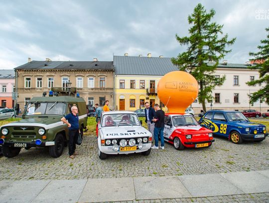 Kameralne Lato - oficjalne otwarcie (zdjęcia)
