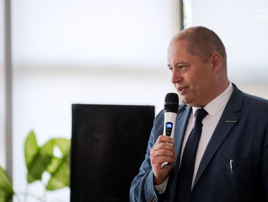 Seniorze bądź bezpieczny na drodze (zdjęcia)