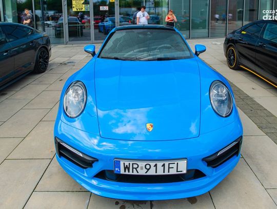 Weekend w obiektywie