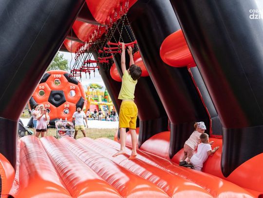 Weekend w obiektywie