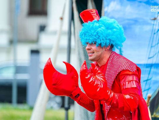 Weekend w obiektywie