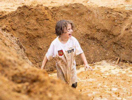 Weekend w obiektywie