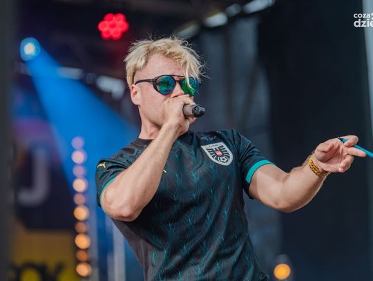 Weekend w obiektywie