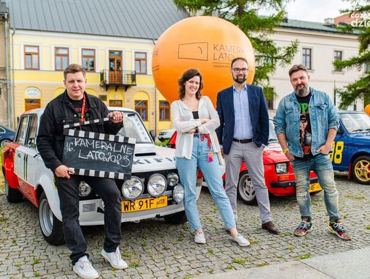 Weekend w obiektywie