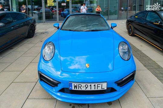 Weekend w obiektywie