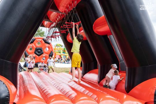 Weekend w obiektywie Weekend w obiektywie