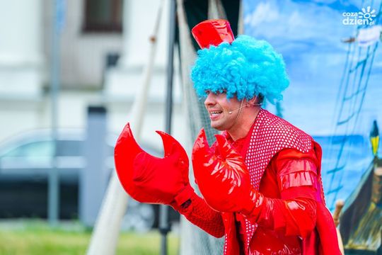 Weekend w obiektywie