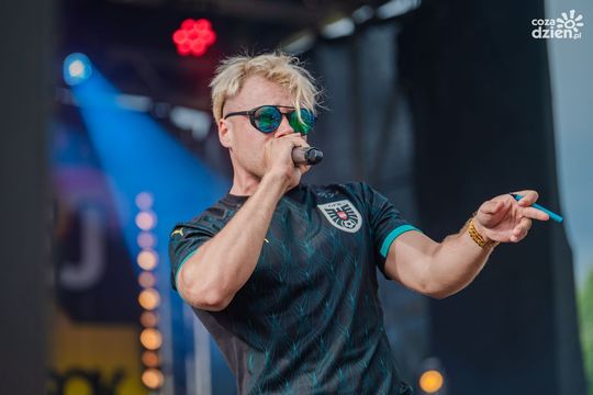 Weekend w obiektywie