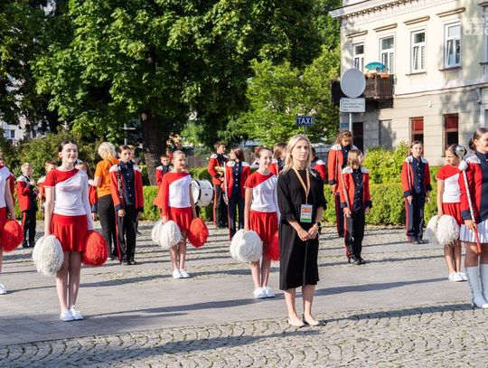 II Mistrzostwa Polski Orkiestr w Radomiu (zdjęcia)