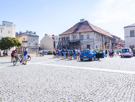 Co Za Jazda! Policzna 2023 - część 1 (zdjęcia)