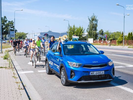 Co Za Jazda! Policzna 2023 - część 2 (zdjęcia)