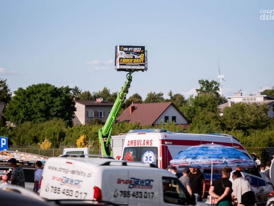 Family Drift Jedlińsk (Zdjęcia)