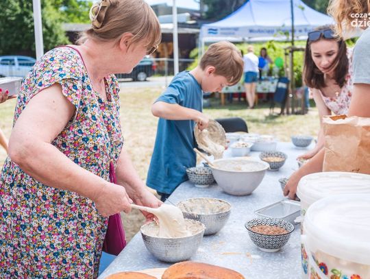 Weekend w Obiektywie