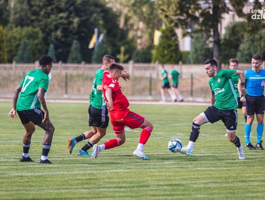 Weekend w Obiektywie