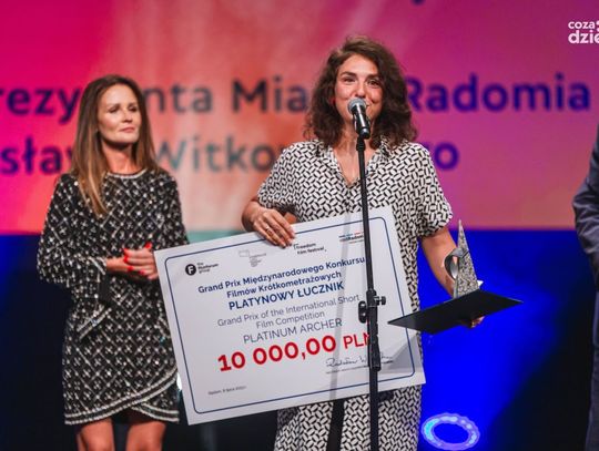 Weekend w Obiektywie