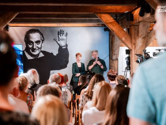 Weekend w Obiektywie