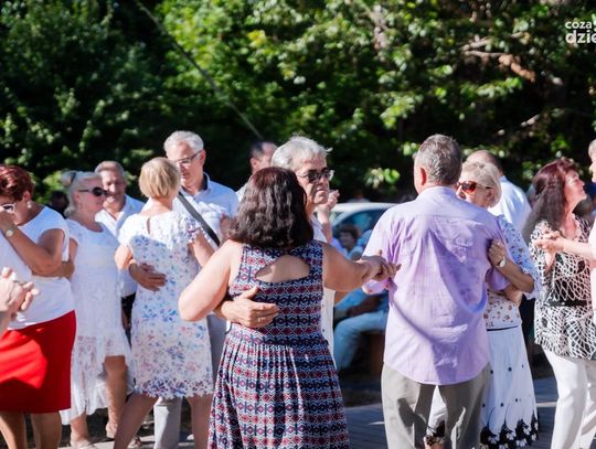 Weekend w Obiektywie