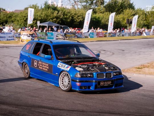 Weekend w Obiektywie