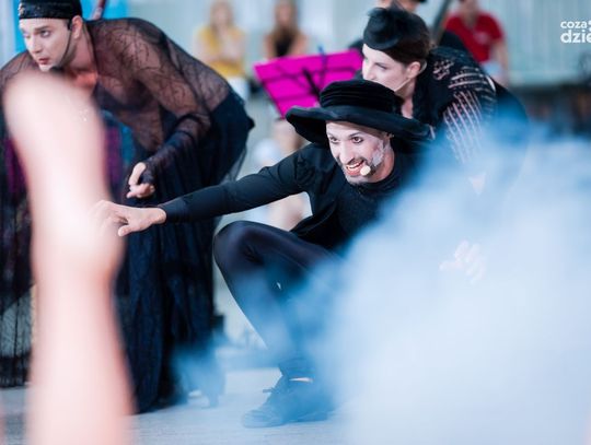 Weekend w Obiektywie