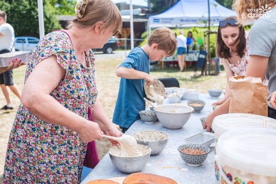 Weekend w Obiektywie