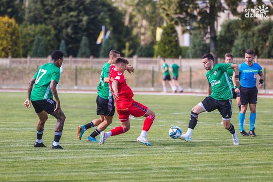 Weekend w Obiektywie