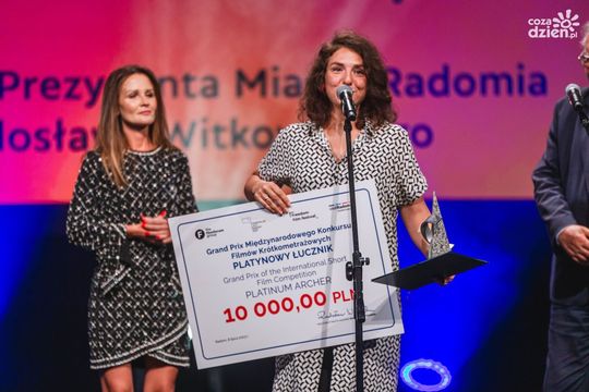 Weekend w Obiektywie