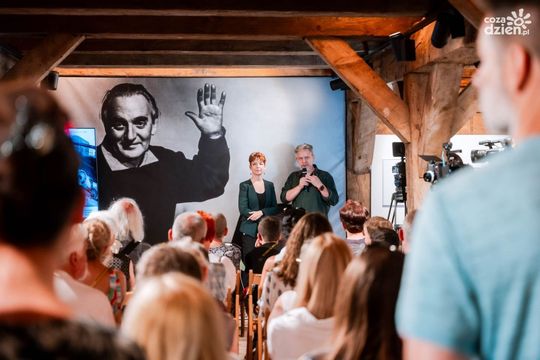 Weekend w Obiektywie