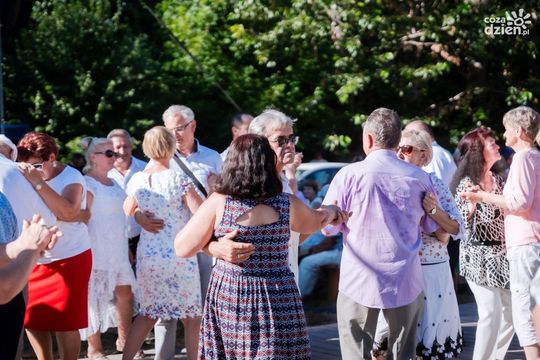 Weekend w Obiektywie