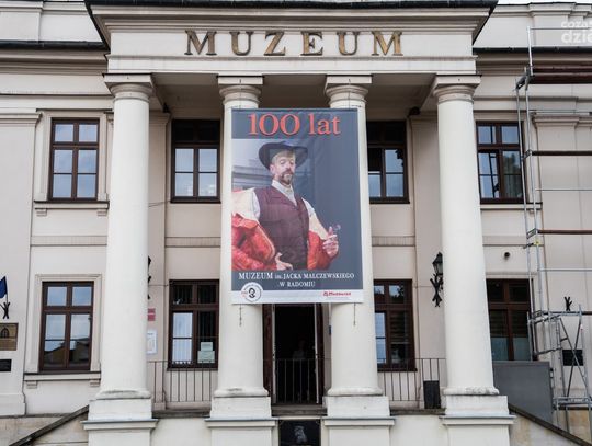 169 rocznica urodzin Jacka Malczewskiego (zdjęcia)